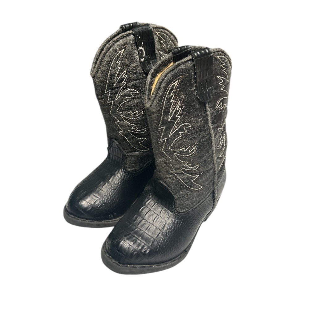 Kids Smartfit Boots